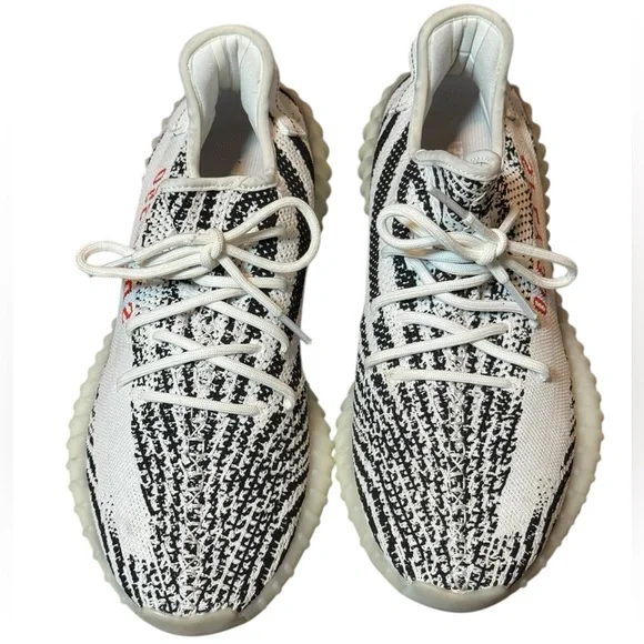 adidas gazelle silver green womens adidas Yeezy Boost 350 V2 Zebra (2017/2022)  YankeeKicks Online